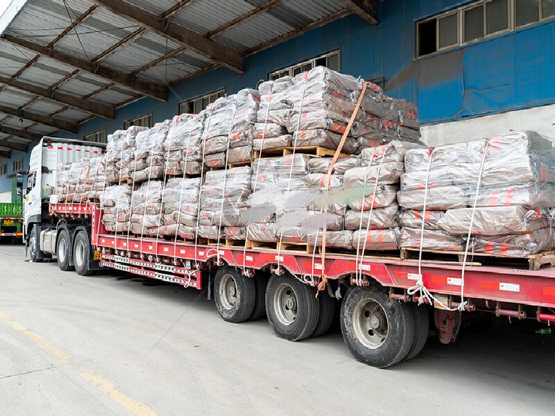 石家莊到黑河物流公司