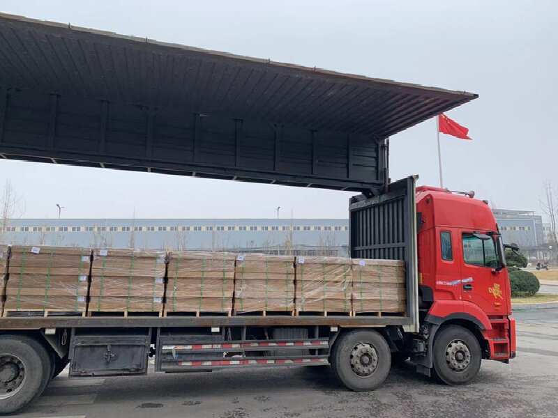 德陽到陽城物流專線