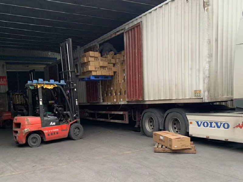 福州到懷集貨運(yùn)公司