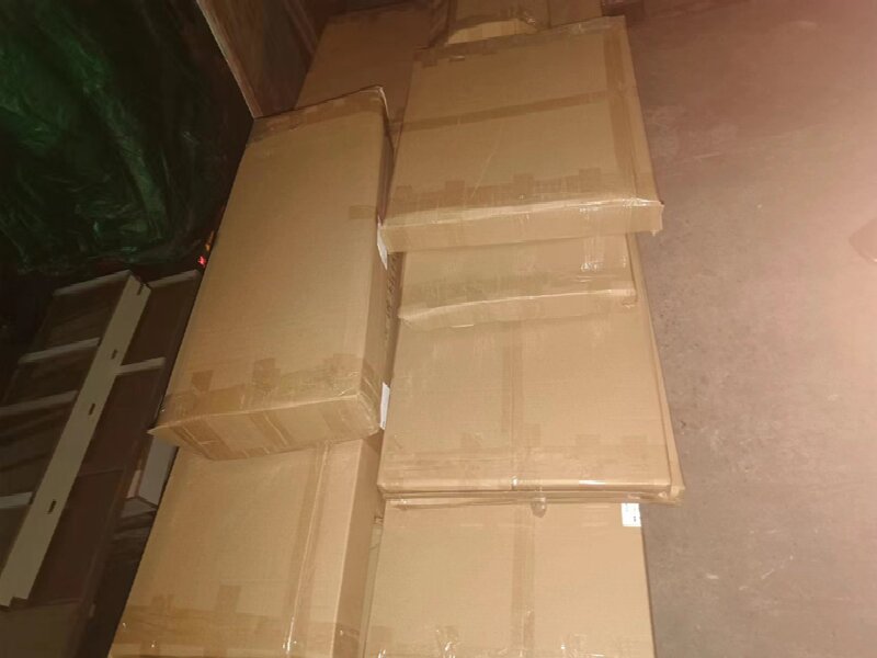 成都到明光物流公司