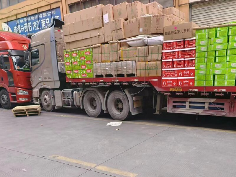 重慶到石屏貨運(yùn)公司