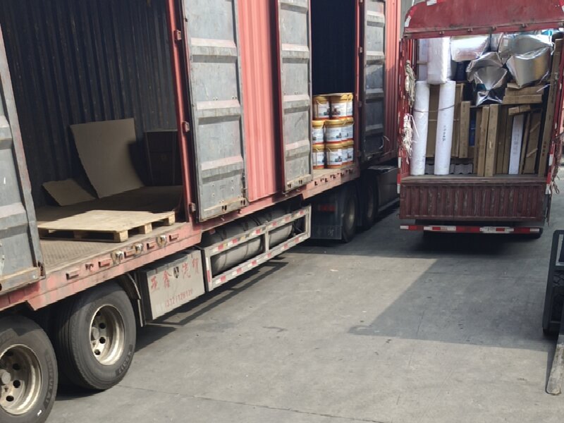 樂山到拜泉物流公司