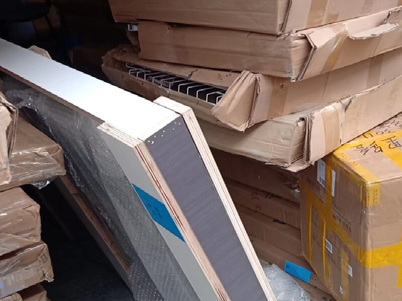 北京到桂東貨運公司