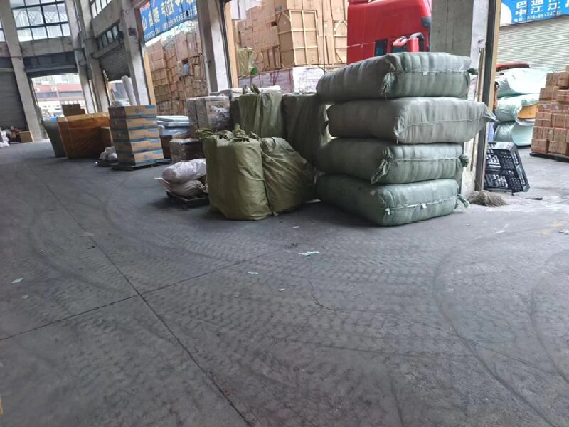 德陽到湞江區(qū)貨運(yùn)公司