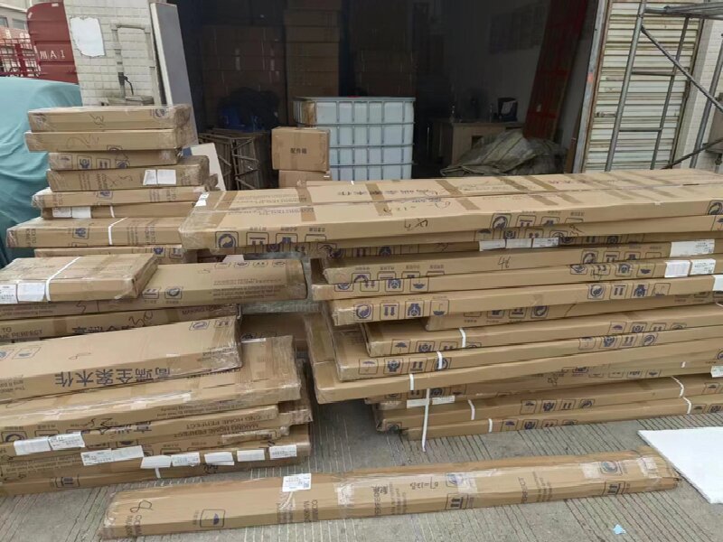 太原到明光物流專線