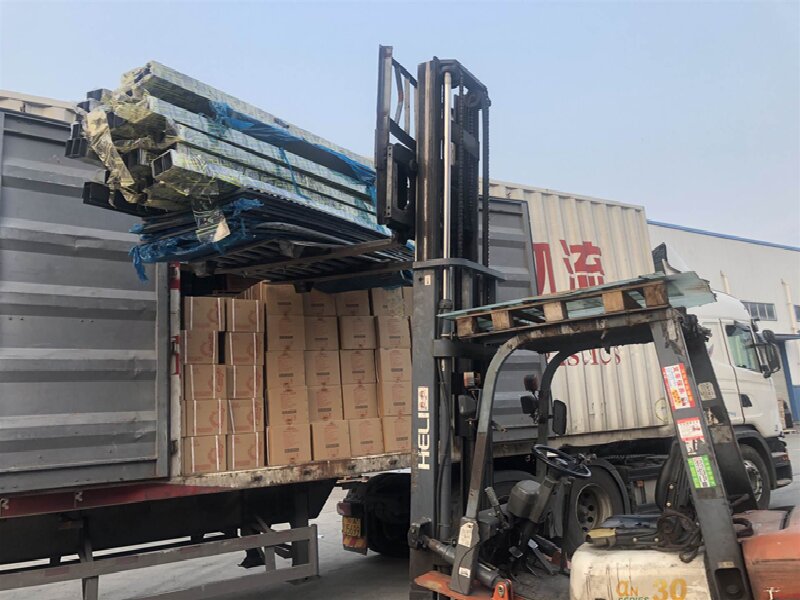 眉山到包頭物流公司