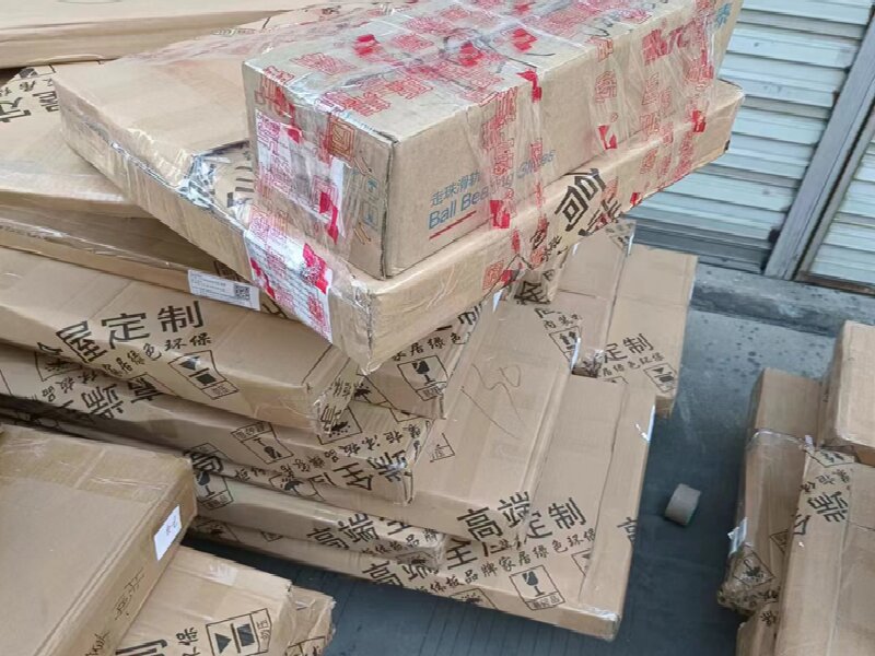 德陽到吳川物流公司