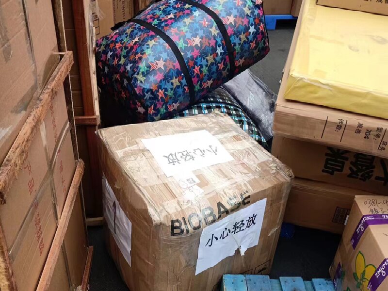 石家莊到石拐區(qū)物流專線