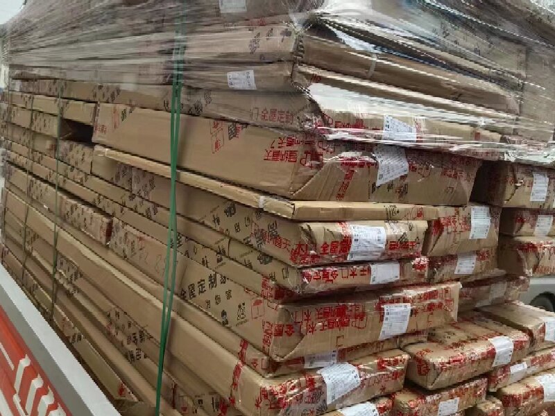 太原到明光貨運(yùn)公司