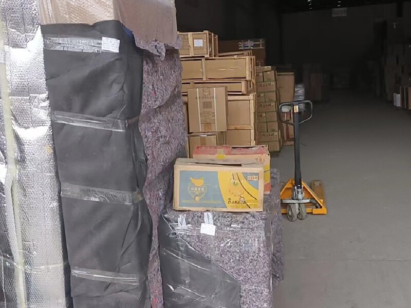 福州到萬寧物流專線