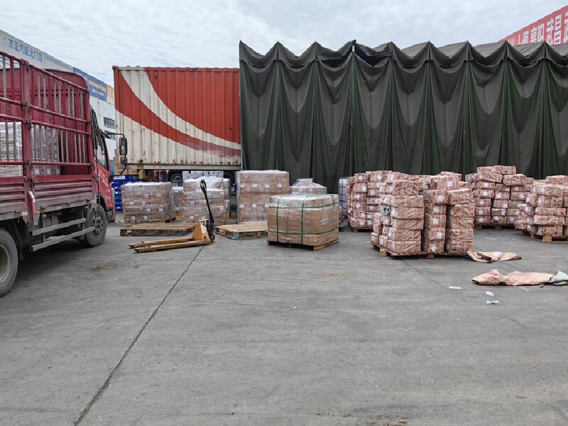 重慶到玉樹(shù)物流專線