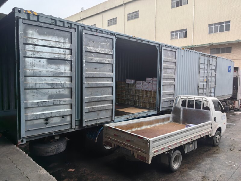 樂山到桂東貨運(yùn)公司