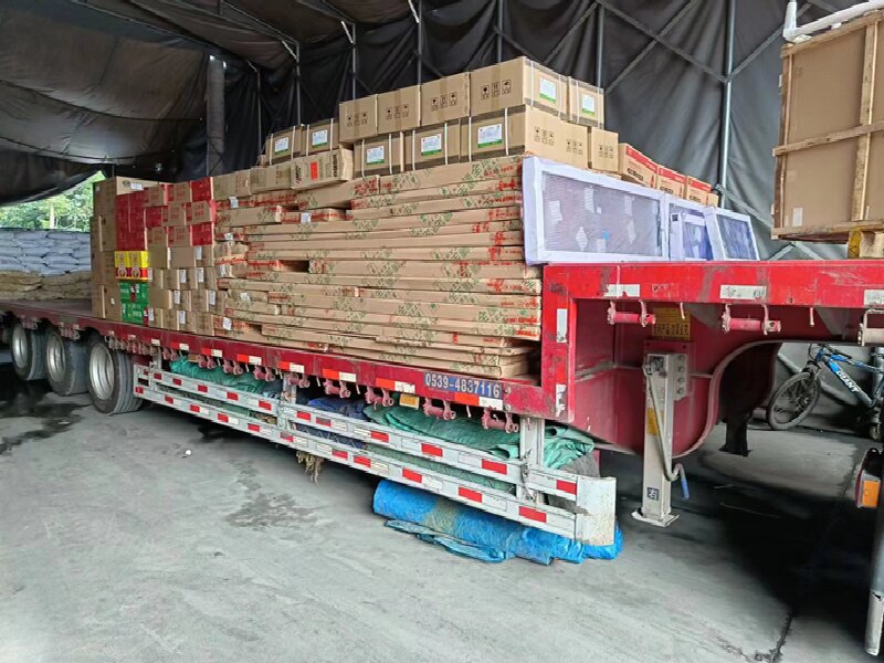 德陽(yáng)到曲江區(qū)物流專線