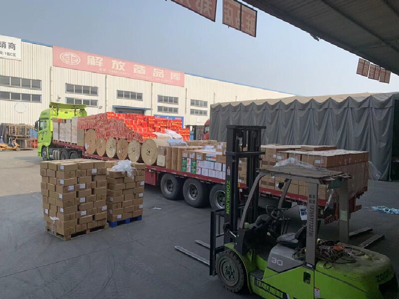 樂(lè)山到蕉城區(qū)物流公司