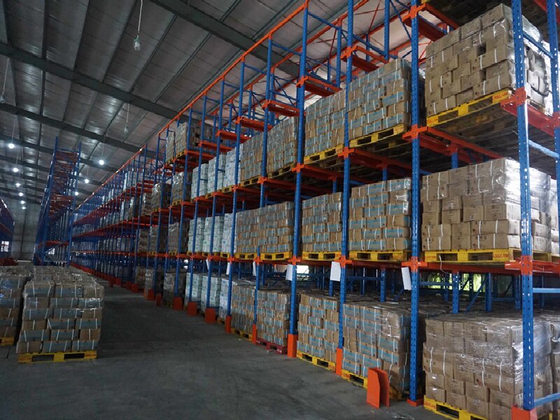 綿陽到三河物流專線