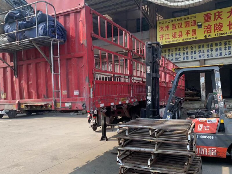 北京到陽(yáng)西貨運(yùn)公司