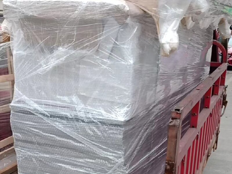 北京到福海貨運公司