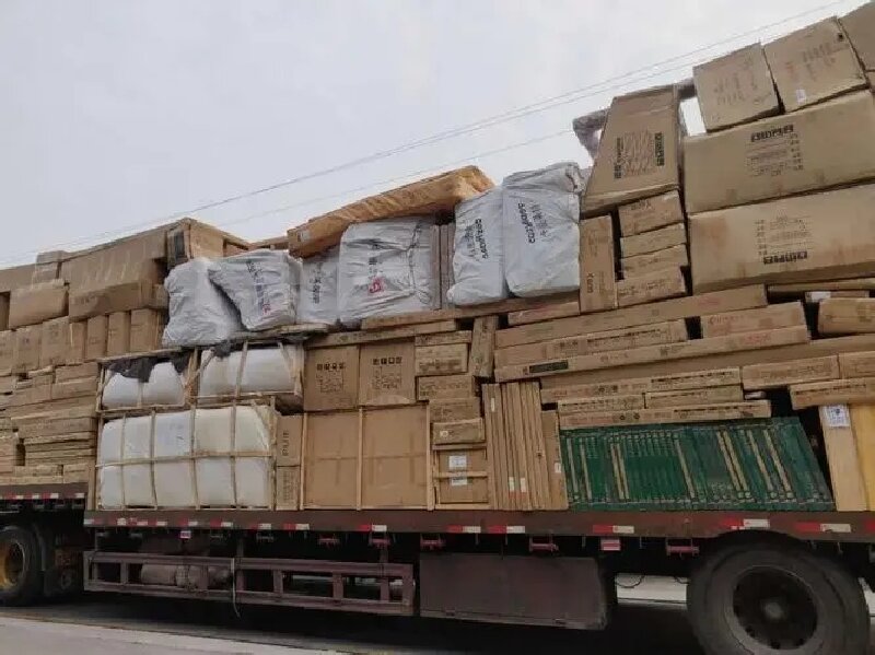 北京到吳川貨運(yùn)公司