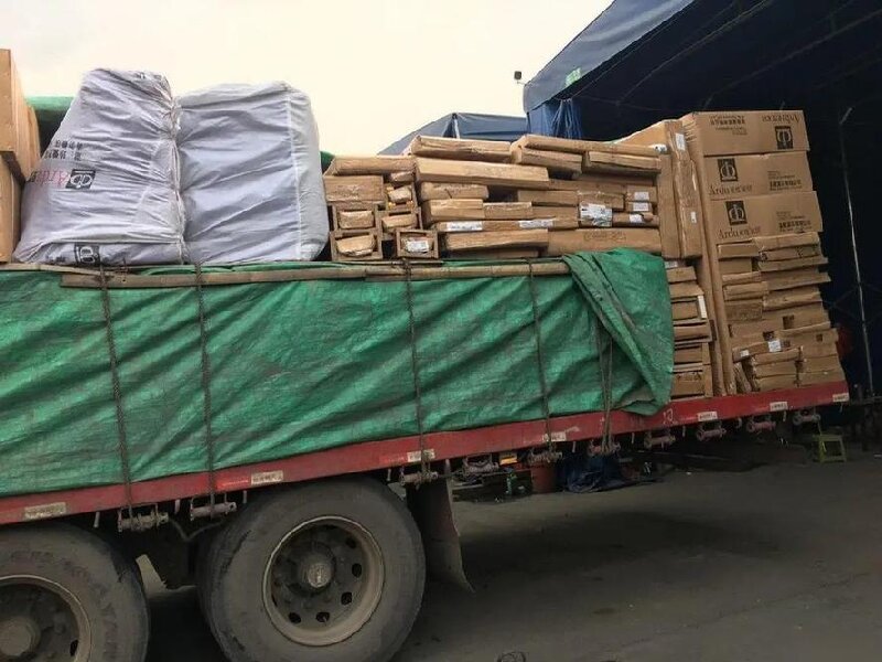 眉山到雙流貨運(yùn)公司