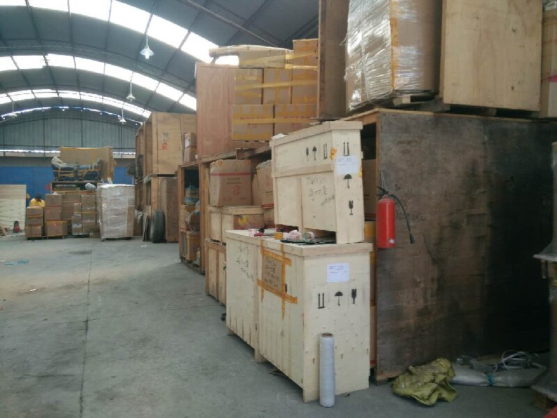 北京到合川區(qū)物流專線