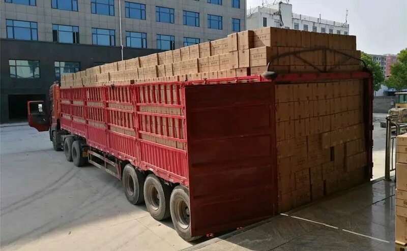 德陽到蒼溪物流公司