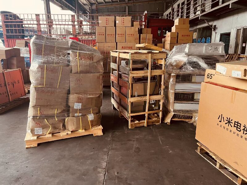 濟南到莆田貨運公司