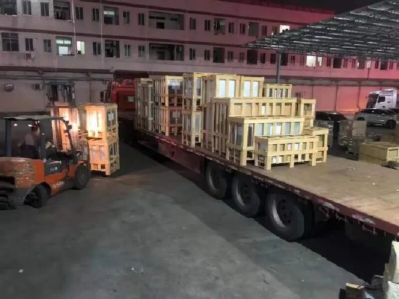 北京到信陽物流專線