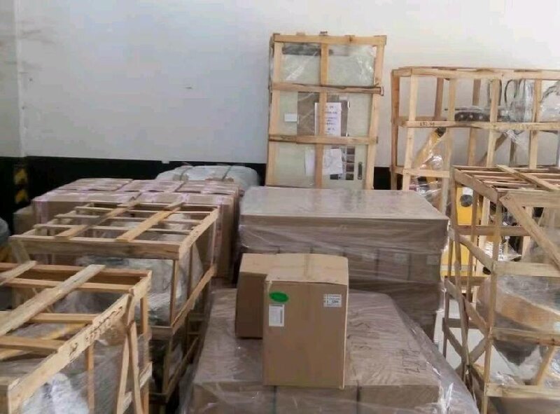 綿陽到霍林郭勒貨運公司