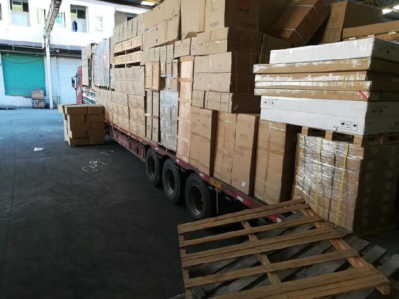 樂山到周口貨運(yùn)公司