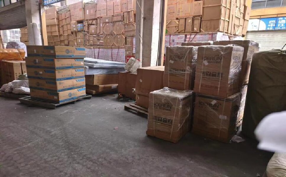 樂山到東川區(qū)物流專線