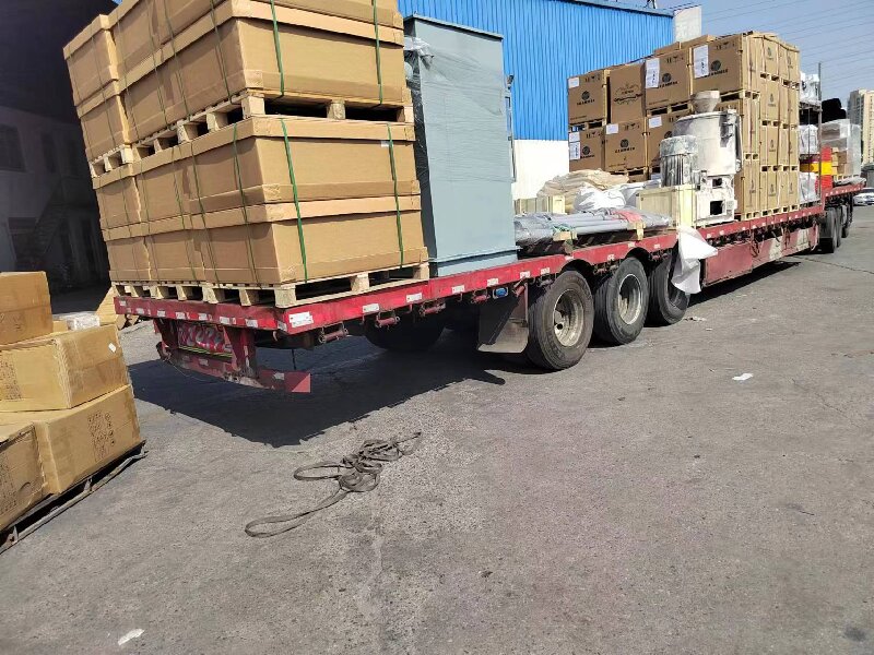 德陽到慶云物流公司