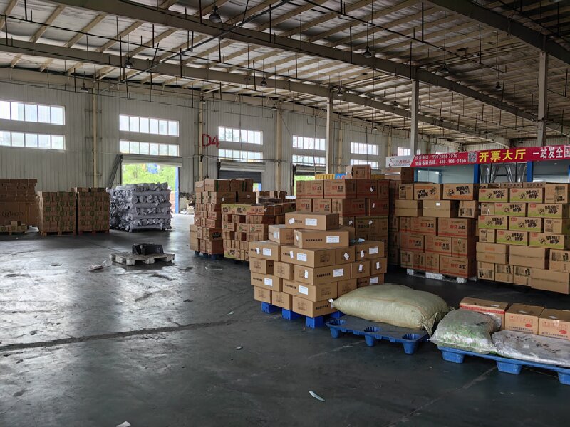 樂(lè)山到信陽(yáng)物流公司