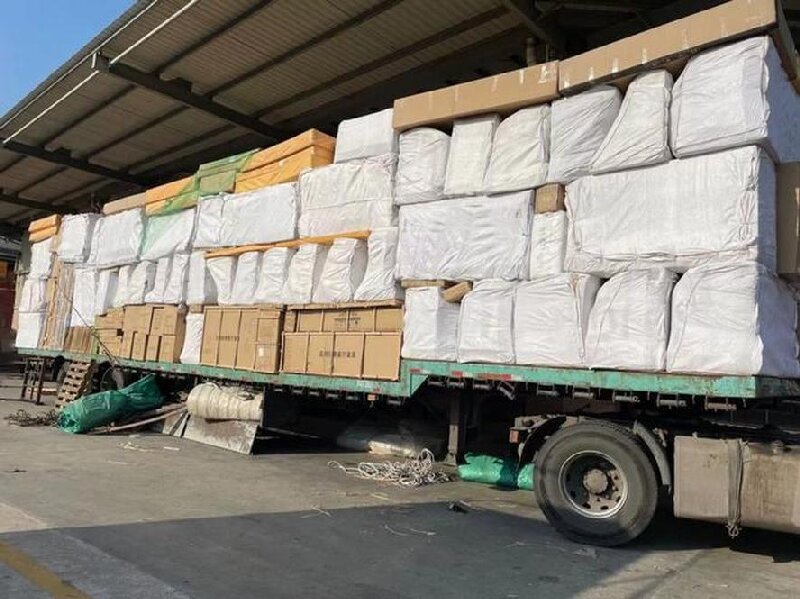 綿陽到益陽物流專線