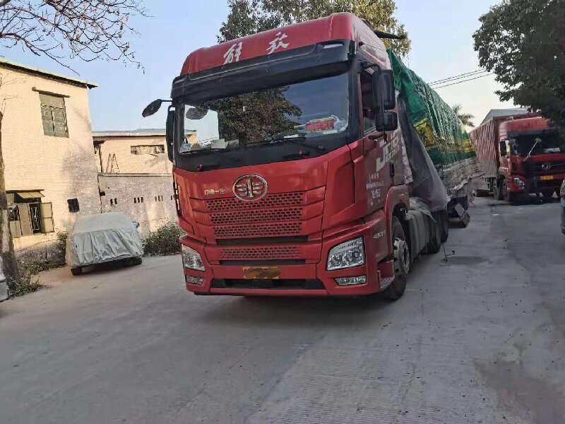 天津到懷集物流專線