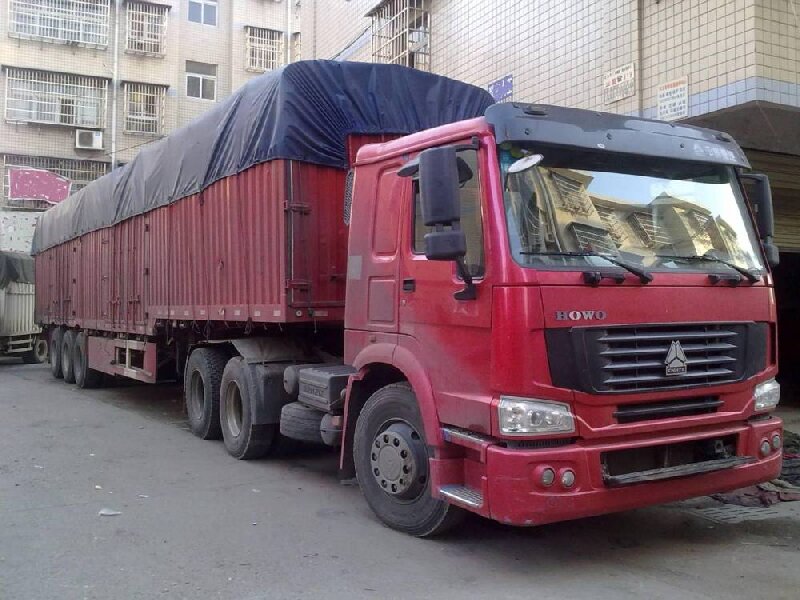 福州到遷西貨運公司