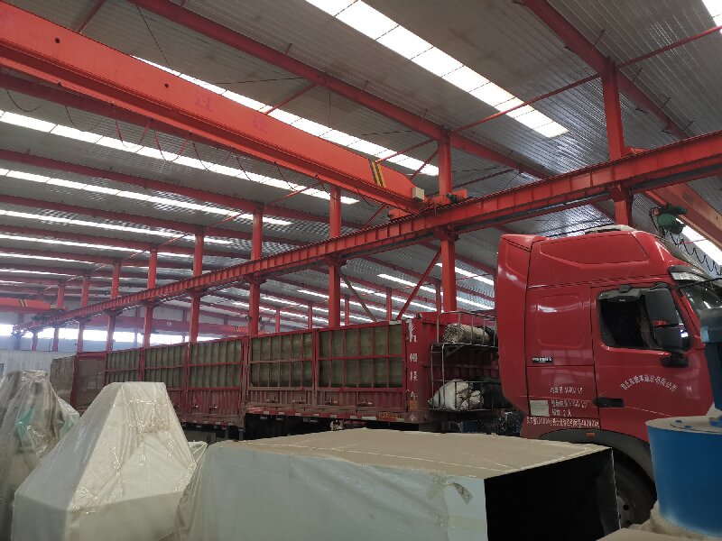 太原到吳川貨運公司