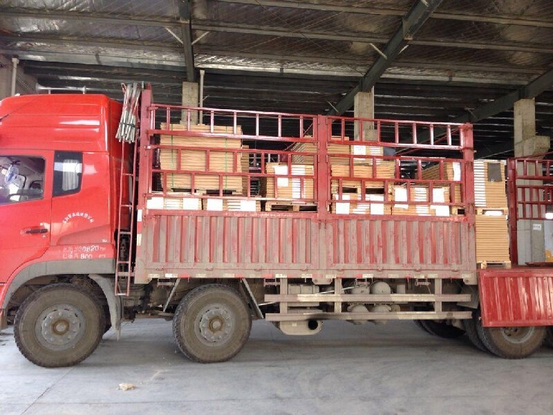 眉山到梁河物流專線