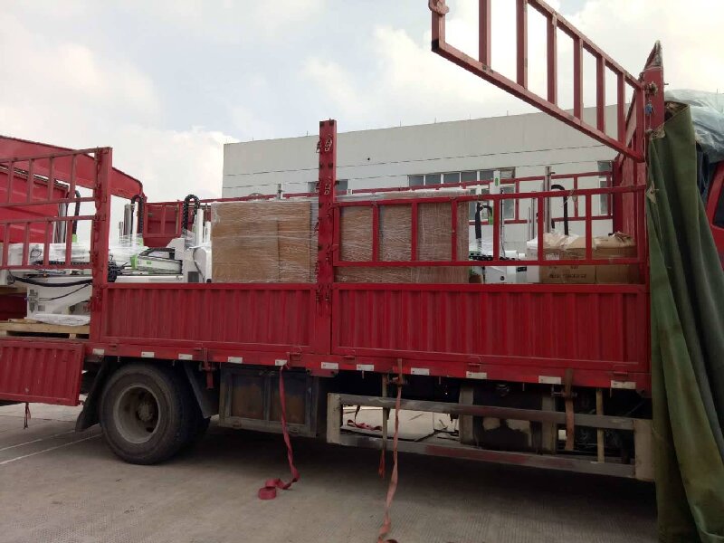 樂山到廈門貨運(yùn)公司