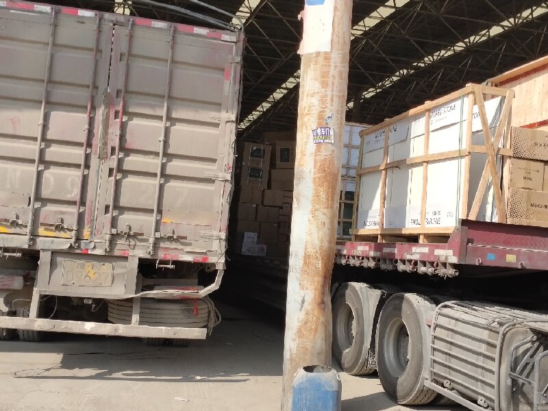 德陽(yáng)到薌城區(qū)貨運(yùn)公司