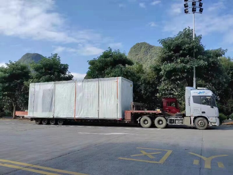 廣州到那曲貨運公司