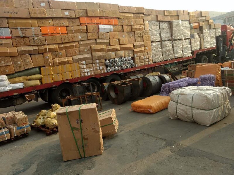 綿陽到梅列區(qū)物流公司