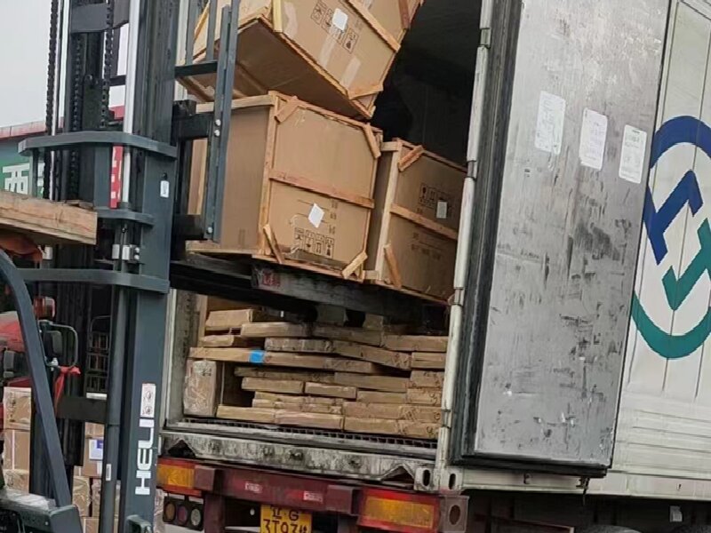 石家莊到會同物流公司