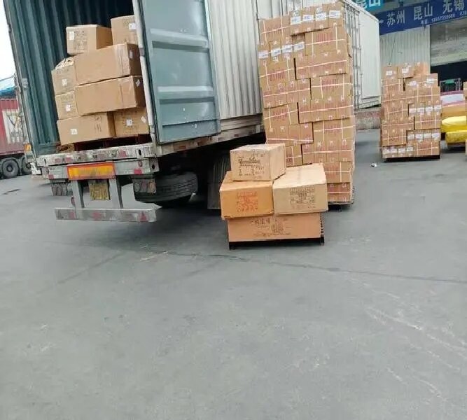 福州到永昌物流專線