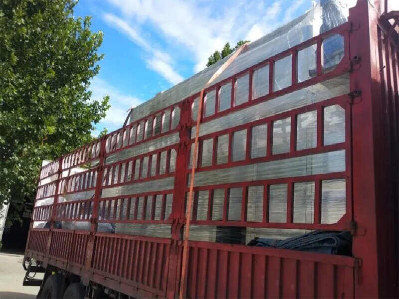 綿陽到萬秀區(qū)物流專線