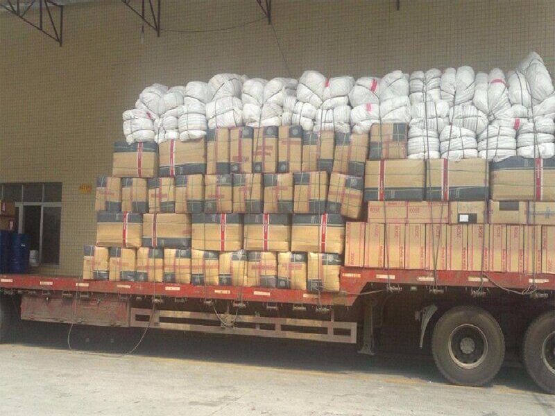 蘇州到蓮池區(qū)貨運公司