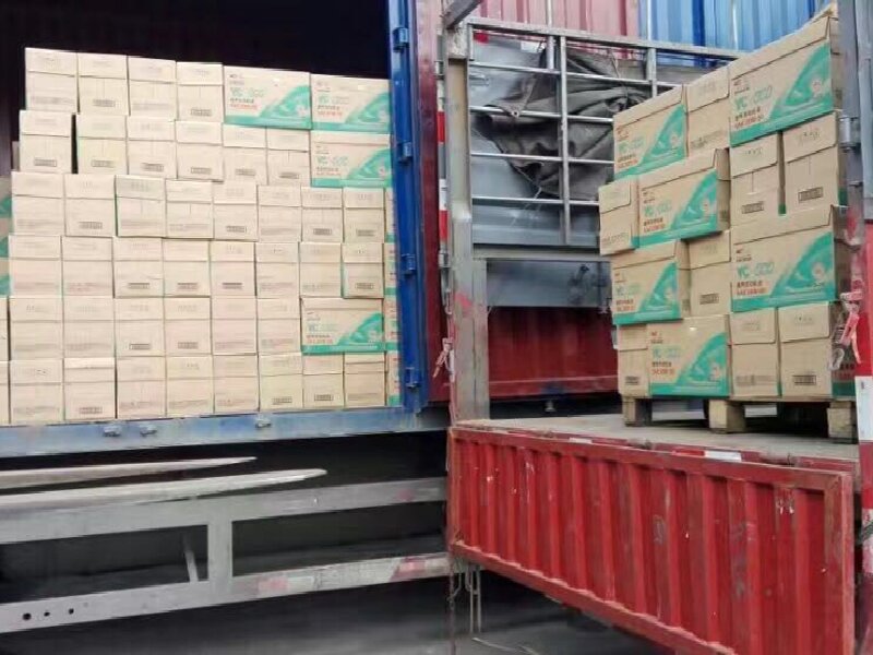 濟(jì)南到瑪多貨運(yùn)公司