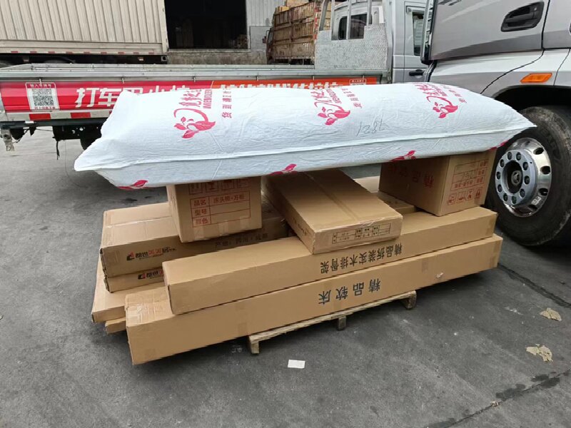 綿陽到永平物流專線