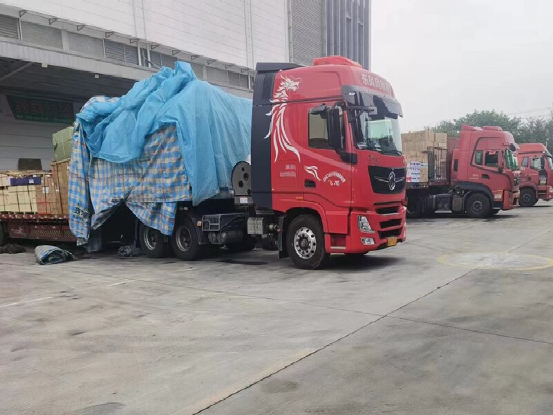 樂(lè)山到六合區(qū)物流專線