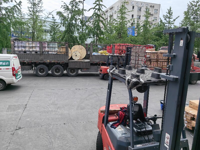 太原到漢臺區(qū)物流公司