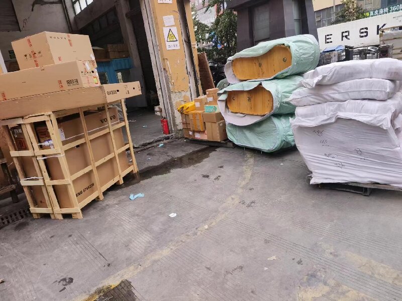 綿陽到七臺河貨運(yùn)公司